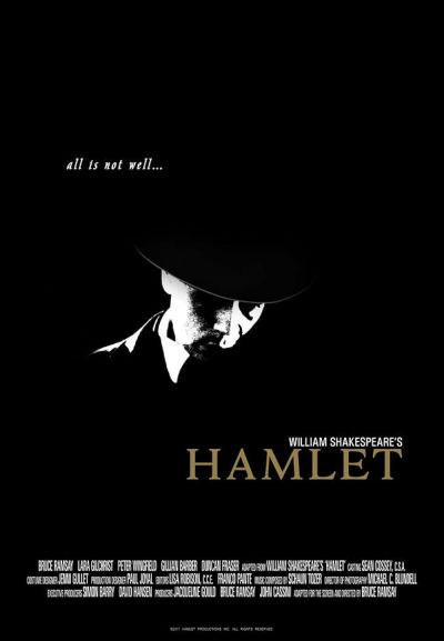 Hamlet (2011)