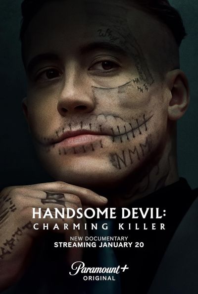 Handsome Devil: Charming Killer (2026)