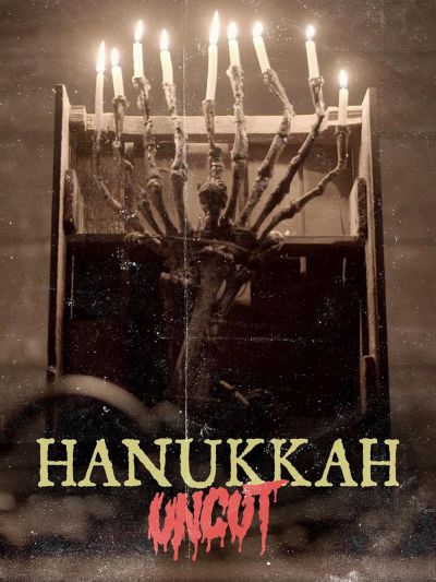 Hanukkah Uncut (2025)
