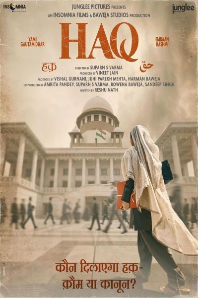 Haq (2025)