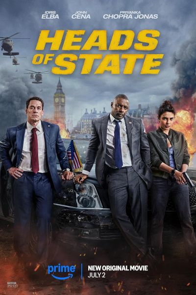 Heads of State (2025)