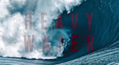 Heavy Water (2015)