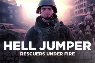 Hell Jumper (2024)