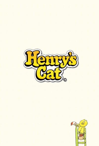 Henry's Cat (TV Series 1983– ) 1983