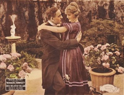 Her Beloved Villain (1920)