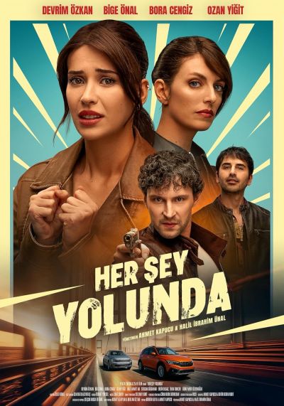 Her Şey Yolunda (2026)