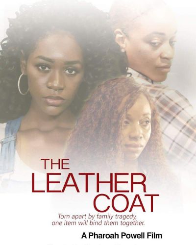 Her Leather Coat (2018)