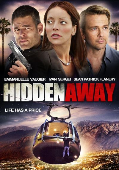 Hidden Away (2013)