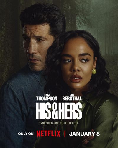 His & Hers (2026) 2026