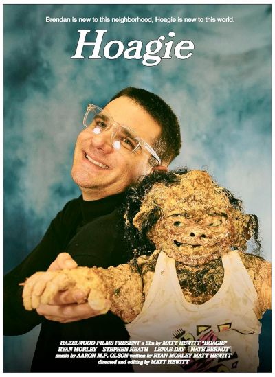 Hoagie (2025)