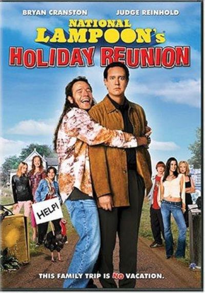 Holiday Reunion (2003)