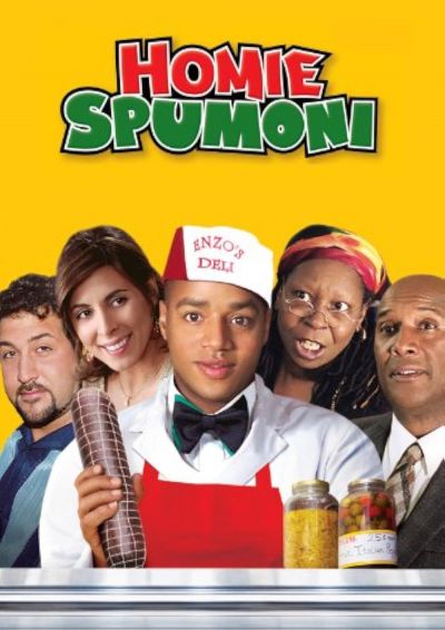 Homie Spumoni (2006)