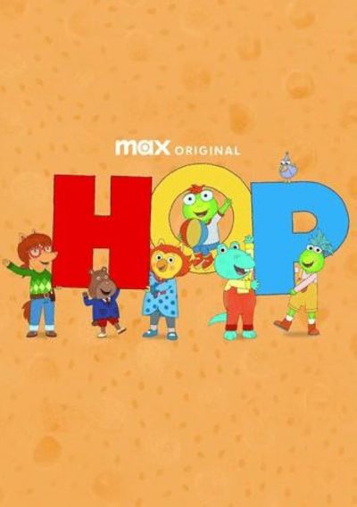 Hop (2024)