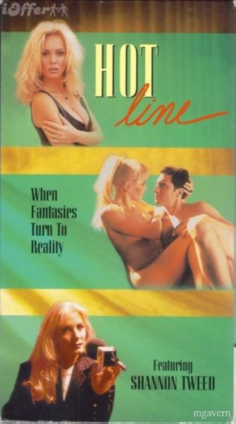 Hot Line (1995)