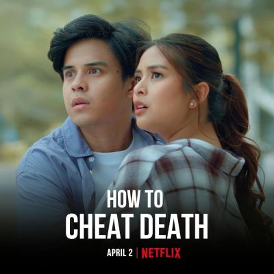 How to Cheat Death (TV Mini Series 2025) 2025