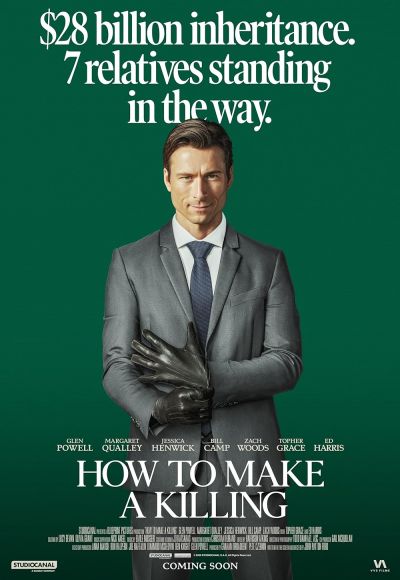 How to Make a Killing (2026)
