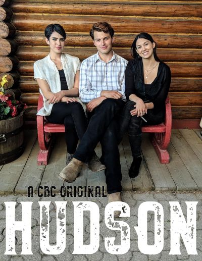 Hudson (2019)