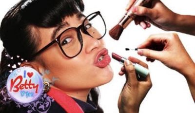 I Love Betty La Fea (2008)