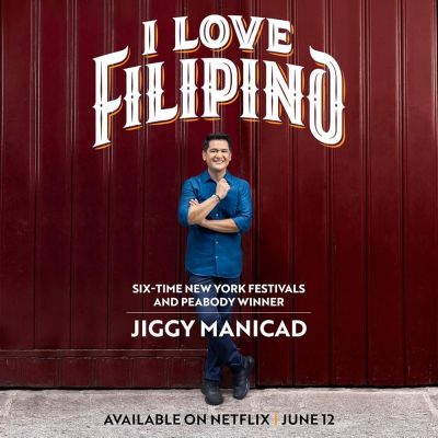 I Love Filipino (2025)