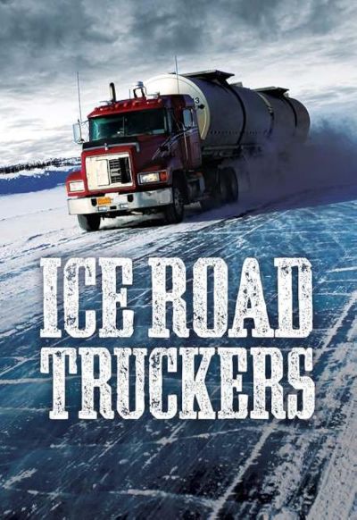 Ice Road Truckers (2007)