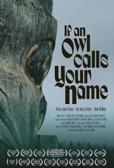 If An Owl Calls Your Name (2025)