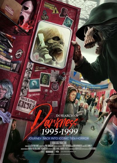 In Search of Darkness: (1995)-1999 2025