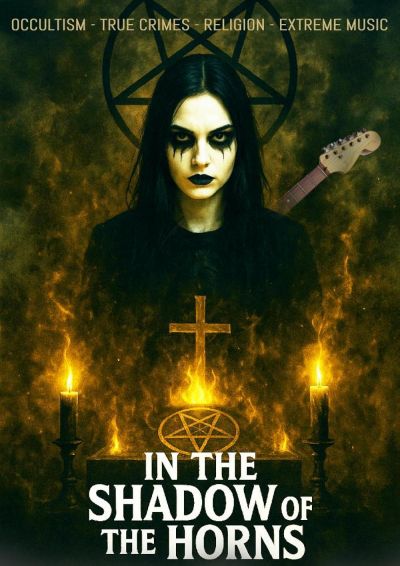 In the Shadow of the Horns (2024)