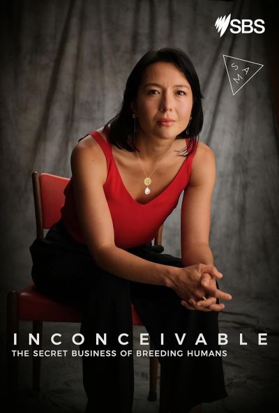 Inconceivable: The Secret Business of Breeding Humans (2022)