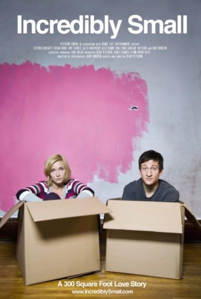 Incredibly Small (2010)