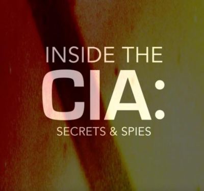 Inside the CIA: Secrets and Spies (2026)