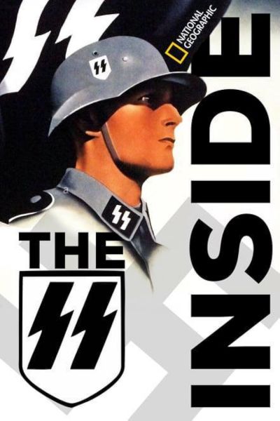 Inside the SS (TV Mini Series 2017–2018)
