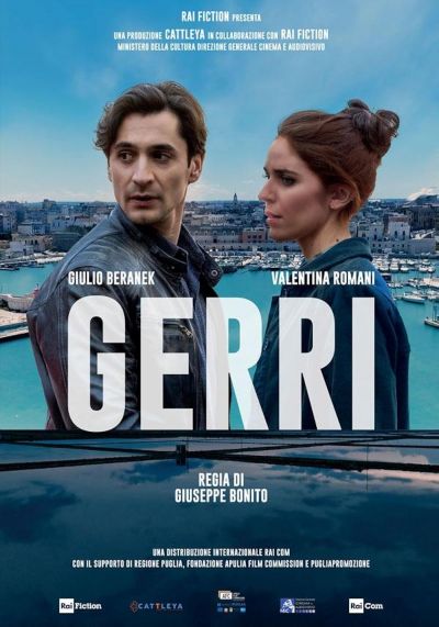 Inspector Gerri (2025)