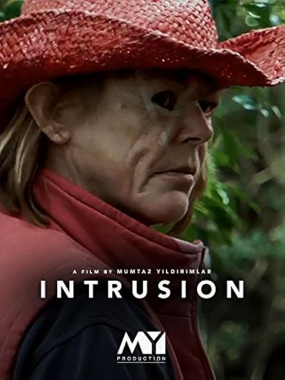 Intrusion (2012)