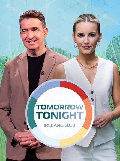 Ireland (2050): Tomorrow Tonight 2023