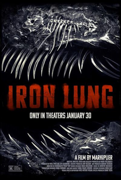 Iron Lung (2026)