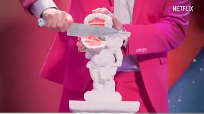 Is It Cake? Valentines (TV Series 2026– ) 2026