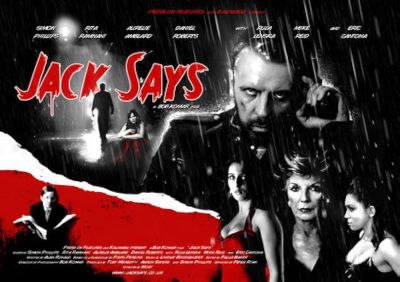 Jack Says (2008)