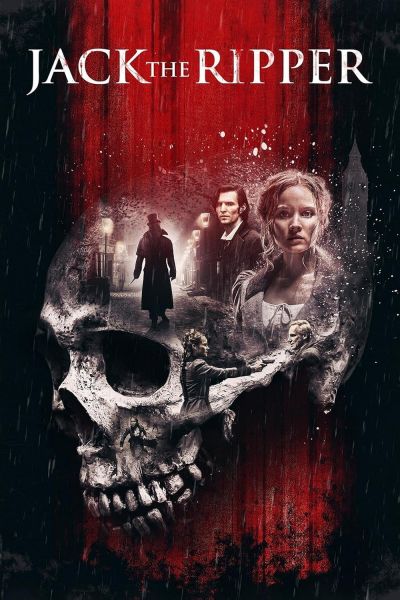 Jack the Ripper: The London Slasher (2016)