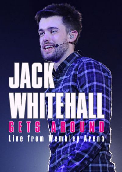 Jack Whitehall: Gets Around (2014)