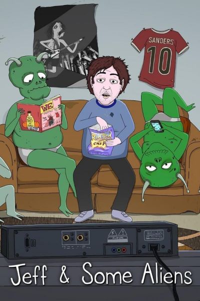 Jeff & Some Aliens (2017)