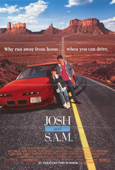 Josh and S.A.M. (1993)