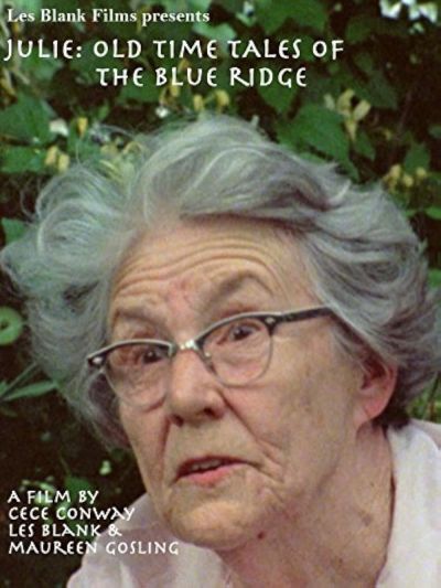 Julie: Old Time Tales of the Blue Ridge (1991)