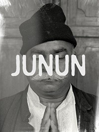 Junun (2015)