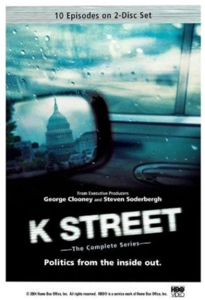 K Street (2003)