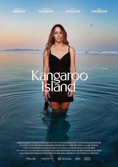 Kangaroo Island (2024)