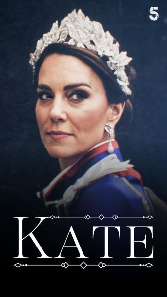 Kate (2025) 2025