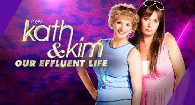 Kath and Kim: Our Effluent Life (2022)