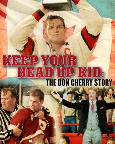 Keep Your Head Up, Kid: The Don Cherry Story (2010)