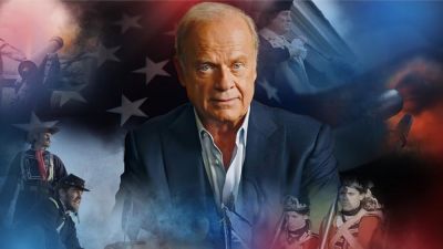 Kelsey Grammer's Historic Battles for America (2022)