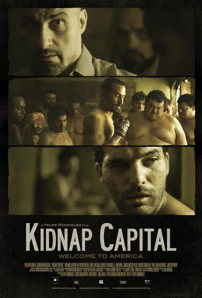 Kidnap Capital (2017)